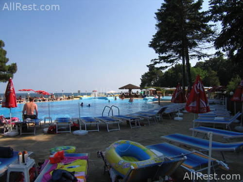 Lotos Hotel 16